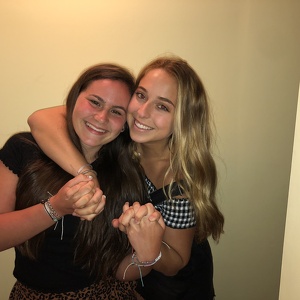 Fundraising Page: Jenna Logan